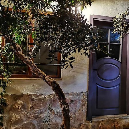 Kadirleryakasi My Stone Inn المظهر الخارجي الصورة