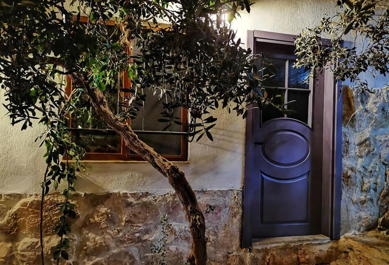 Kadirleryakasi My Stone Inn المظهر الخارجي الصورة