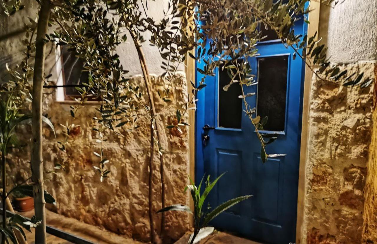 Kadirleryakasi My Stone Inn المظهر الخارجي الصورة