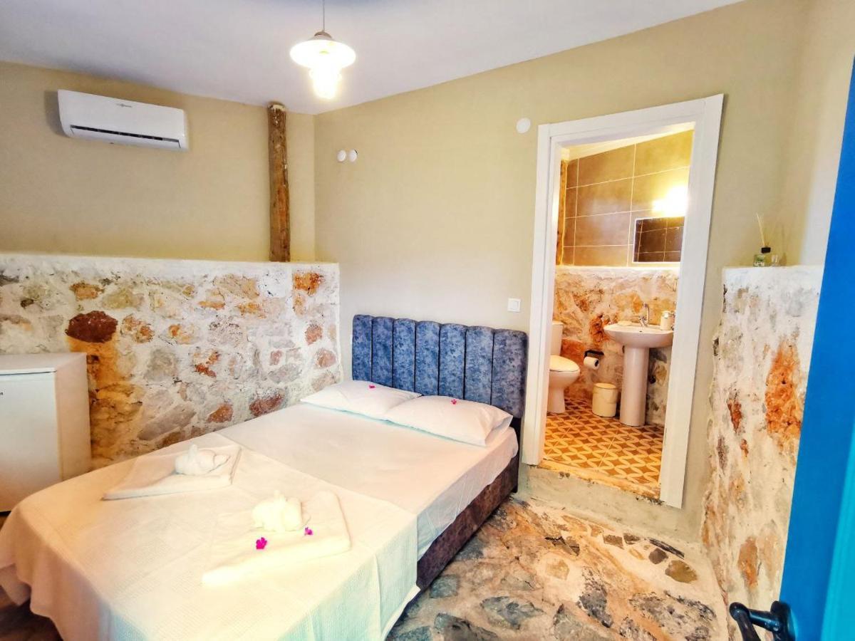 Kadirleryakasi My Stone Inn المظهر الخارجي الصورة