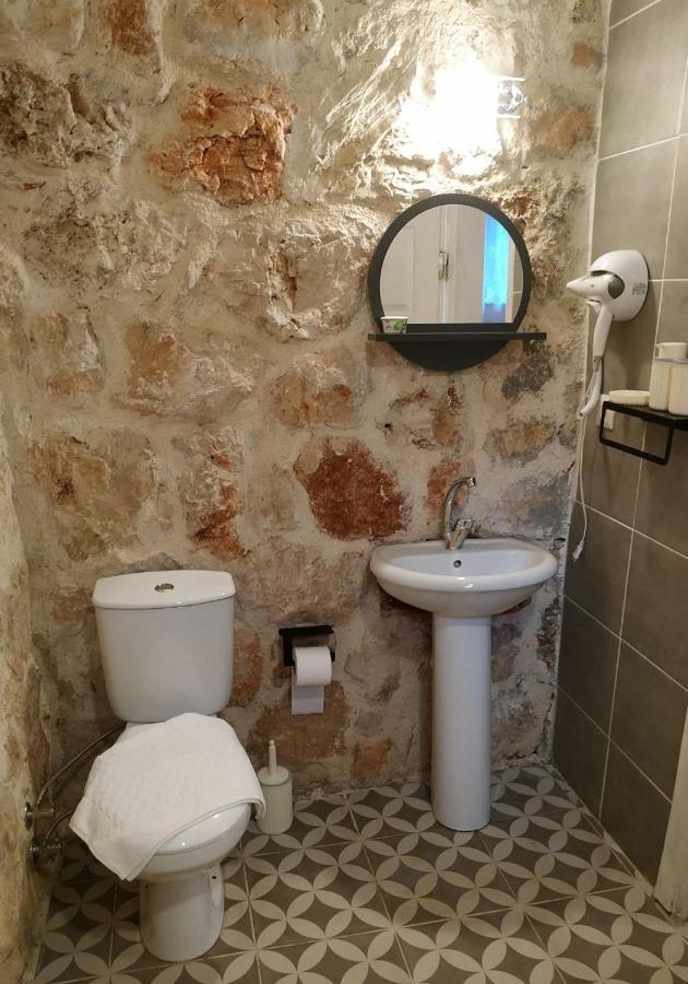 Kadirleryakasi My Stone Inn المظهر الخارجي الصورة