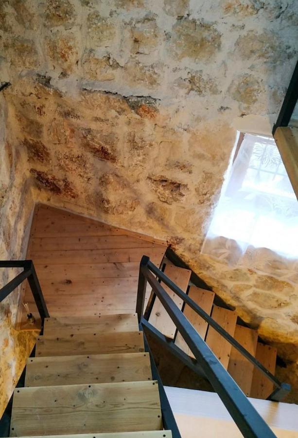 Kadirleryakasi My Stone Inn المظهر الخارجي الصورة